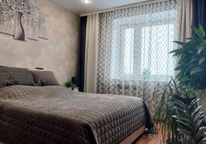 2-к квартира, вторичка, 53м2, 9/9 этаж