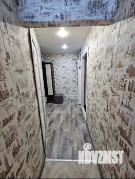 2-к квартира, вторичка, 44м2, 2/5 этаж