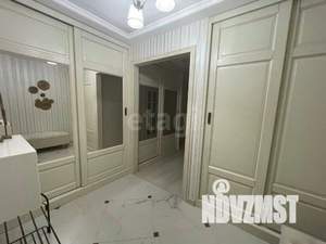 3-к квартира, вторичка, 105м2, 9/10 этаж