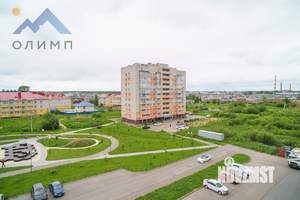 Студия квартира, вторичка, 24м2, 6/10 этаж