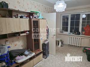 3-к квартира, вторичка, 59м2, 1/5 этаж