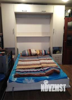 2-к квартира, вторичка, 54м2, 4/9 этаж