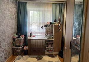 2-к квартира, вторичка, 45м2, 1/5 этаж