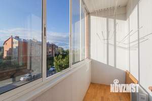 4-к квартира, вторичка, 135м2, 2/3 этаж