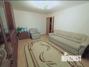 2-к квартира, вторичка, 50м2, 4/5 этаж