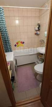 1-к квартира, вторичка, 34м2, 2/5 этаж