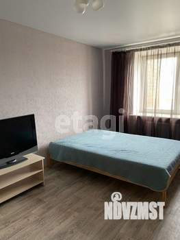 1-к квартира, вторичка, 37м2, 9/11 этаж