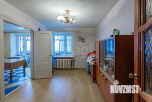 4-к квартира, вторичка, 72м2, 9/9 этаж