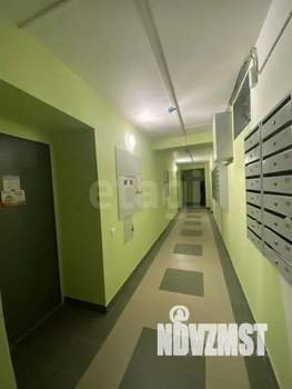 2-к квартира, вторичка, 50м2, 11/16 этаж