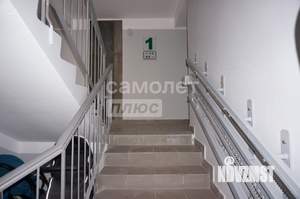 2-к квартира, вторичка, 48м2, 4/5 этаж