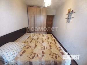 3-к квартира, вторичка, 59м2, 6/10 этаж