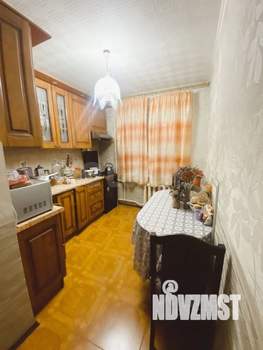 3-к квартира, вторичка, 65м2, 3/5 этаж
