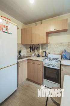 1-к квартира, вторичка, 30м2, 2/4 этаж