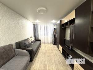 2-к квартира, вторичка, 44м2, 4/5 этаж