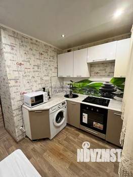 2-к квартира, вторичка, 45м2, 2/5 этаж