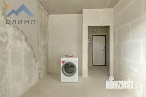 1-к квартира, вторичка, 30м2, 1/8 этаж