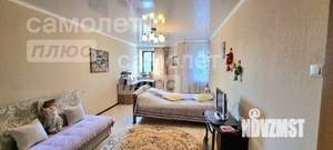 3-к квартира, вторичка, 101м2, 2/10 этаж