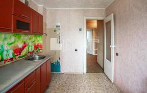 3-к квартира, вторичка, 66м2, 5/9 этаж