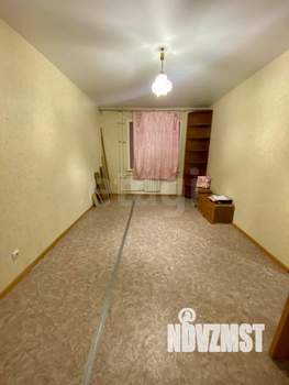 1-к квартира, вторичка, 30м2, 1/3 этаж