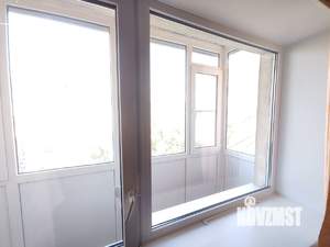 1-к квартира, вторичка, 32м2, 4/5 этаж