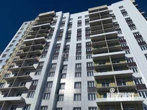 2-к квартира, вторичка, 58м2, 5/16 этаж