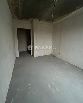 1-к квартира, вторичка, 47м2, 3/3 этаж