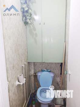 3-к квартира, вторичка, 60м2, 5/5 этаж
