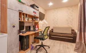 2-к квартира, вторичка, 41м2, 4/5 этаж