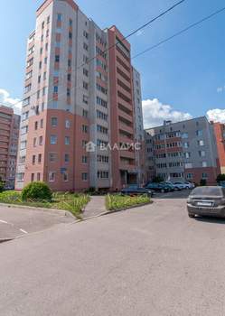 1-к квартира, вторичка, 39м2, 5/11 этаж