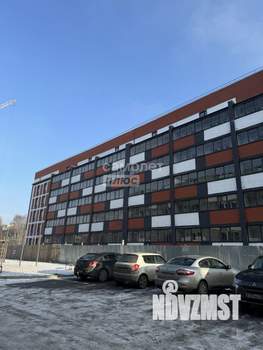 2-к квартира, вторичка, 44м2, 1/5 этаж