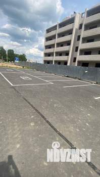 2-к квартира, строящийся дом, 57м2, 5/5 этаж