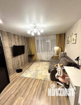 2-к квартира, вторичка, 49м2, 4/5 этаж