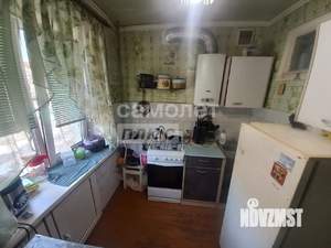 2-к квартира, вторичка, 40м2, 3/5 этаж