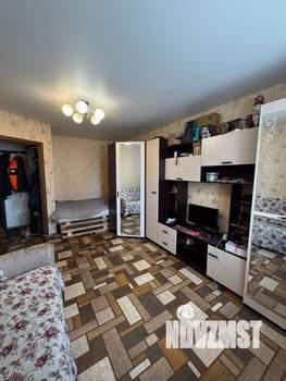 1-к квартира, вторичка, 30м2, 5/9 этаж