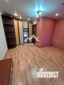 1-к квартира, вторичка, 35м2, 1/5 этаж