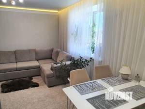3-к квартира, вторичка, 60м2, 7/10 этаж