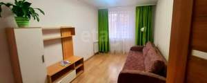 1-к квартира, вторичка, 33м2, 11/16 этаж