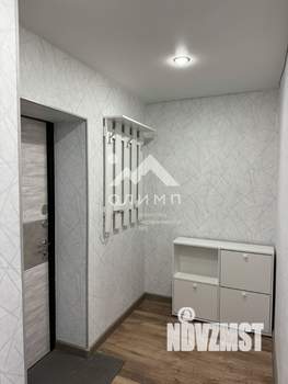 1-к квартира, вторичка, 32м2, 3/5 этаж