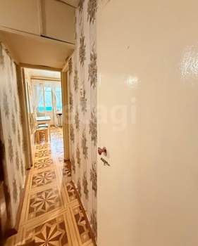 2-к квартира, вторичка, 49м2, 3/9 этаж