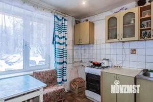 1-к квартира, вторичка, 36м2, 1/5 этаж