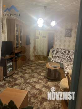 3-к квартира, вторичка, 63м2, 8/9 этаж