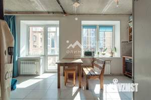 2-к квартира, вторичка, 102м2, 2/9 этаж