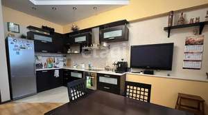 3-к квартира, вторичка, 106м2, 3/5 этаж