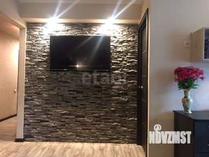 2-к квартира, вторичка, 45м2, 3/5 этаж