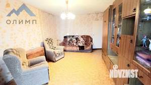 2-к квартира, вторичка, 63м2, 5/5 этаж