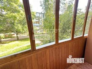 2-к квартира, вторичка, 44м2, 2/5 этаж