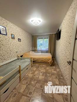 2-к квартира, вторичка, 44м2, 2/5 этаж