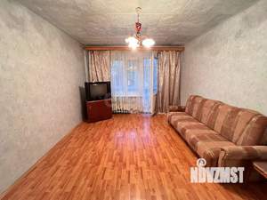 2-к квартира, вторичка, 47м2, 3/5 этаж