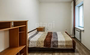 Студия квартира, вторичка, 35м2, 1/4 этаж