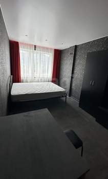 Студия квартира, вторичка, 24м2, 2/10 этаж